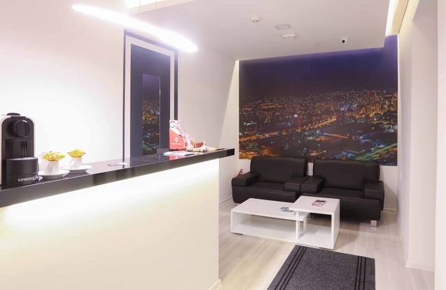 Sarajevo Central Apartmani