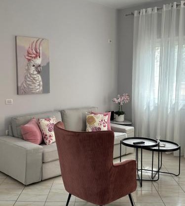Saranda Apartments