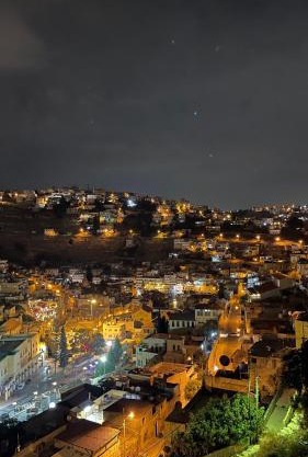 Saraya locanda