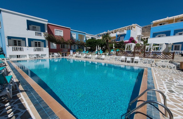 Saraya Resort