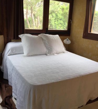 Sardegna - Villa Con Parco e Piscina a Carloforte