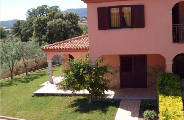 Sardinia Dream, Apartment 5