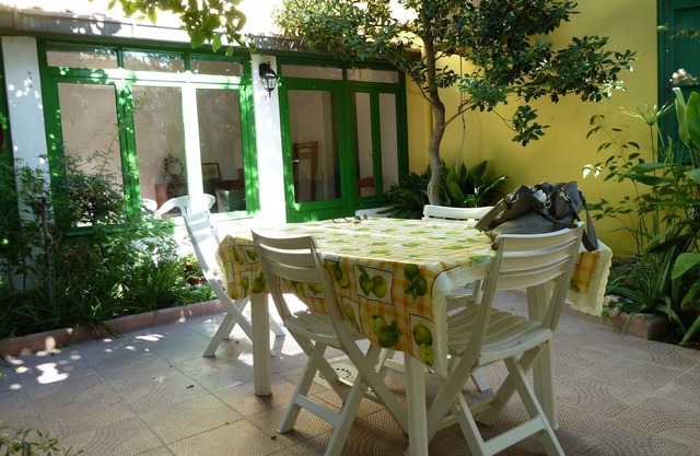 Sardinia, Putzu Idu, indep house 2 gardens, 100 mt to the beaches