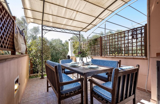 Sardinia Re - Casa Ginestra