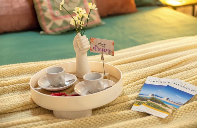 Sardinia Re - Loft Antica Italia