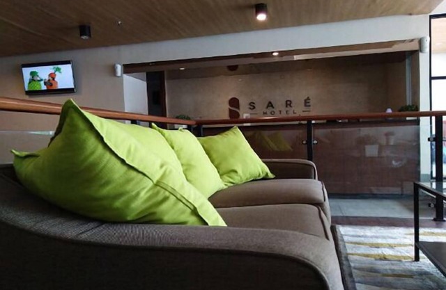 Sare Hotel