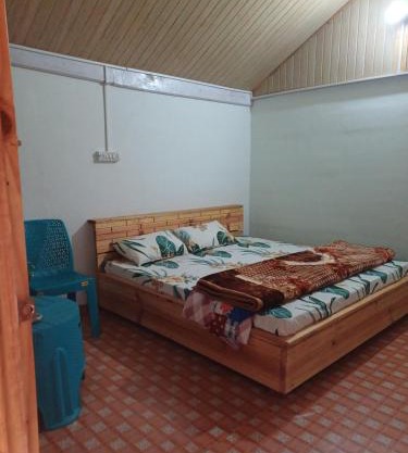 sarthak Cottage Sentoli