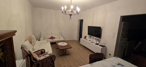 Saska apartment