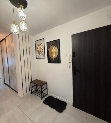 Saska Kępa Apartament LUX