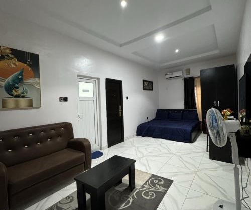 Satellite Apartment The Lux Studio Heaven 5