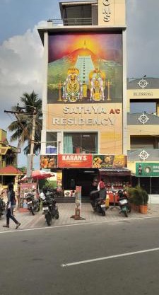 Sathya Residency