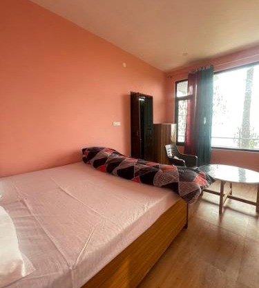 Sattva Retreat One Bedroom Chalets
