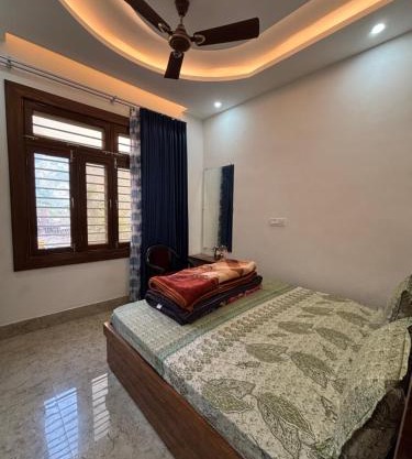 Satwik Home Stay