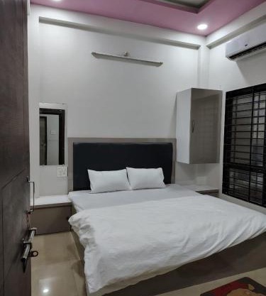 Satyabhama Homestay-Opel-2 BHK Apartment