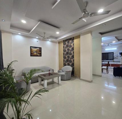 Satyabhama HomeStay-Pearl-Luxury two BHK Appartment