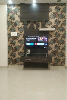 Satyabhama Homestay-Pearl - Two BHK Luxury appartment