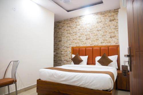 Satyam Home Stay