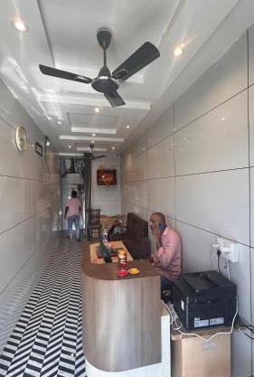Satyam Residency Chembur