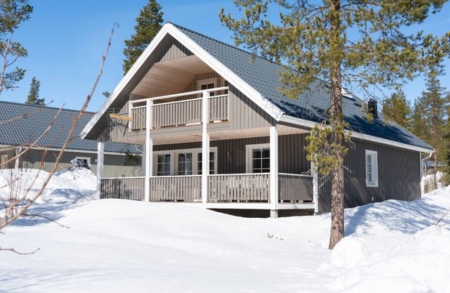 Sauna cabin | Pets allowed | Engine heater
