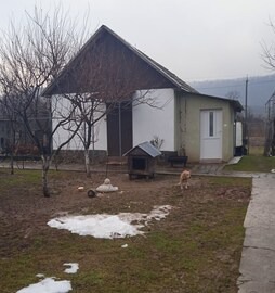 Sauna Vila