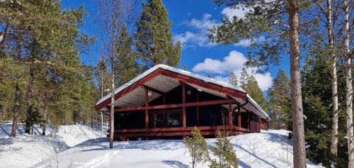 Sauna | Wi-Fi | Terrace | Wood stove | Cable TV