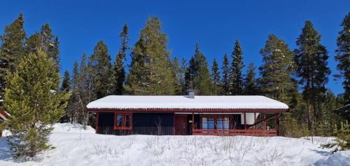 Sauna | Wi-Fi | Terrace | Wood stove | Cable TV