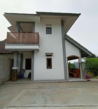 Saung Kuta Village by Surganya Villa