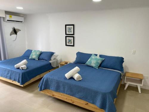 Savannah Inn Family Apartment 103