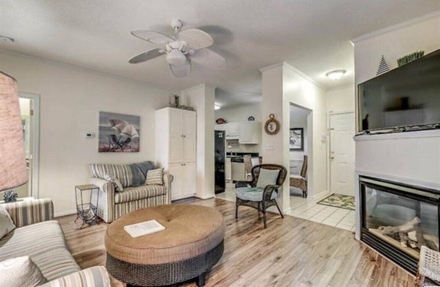 Savannah Shores, 2BR, 1BA Gated