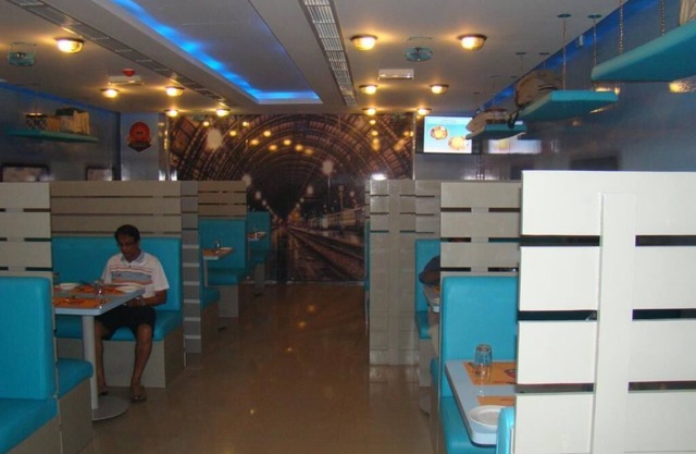 Savoy Grand Hotel Apartments