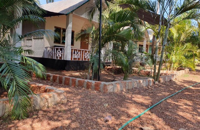 Saxony Village Resort