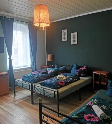 SaxonyBNB