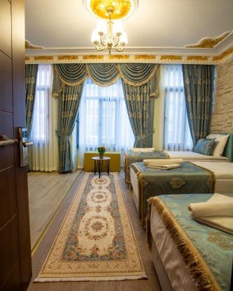 Sayina Hotel