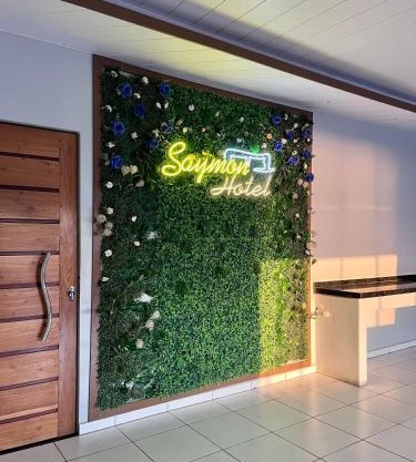 Saymon Hotel