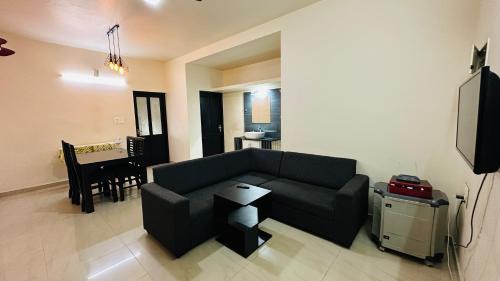 Sayyid Suites