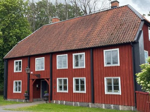 SB Mangelgården