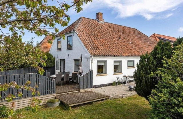 SB117 Nordborg - Oksbøl Søndergade 2