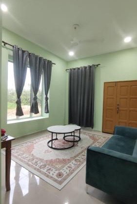 SBB Homestay