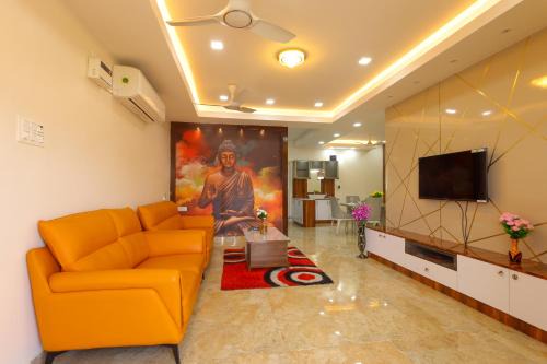 SBHS Homestay - Sheshadri - Near Padmavathi University Bangalore Highway