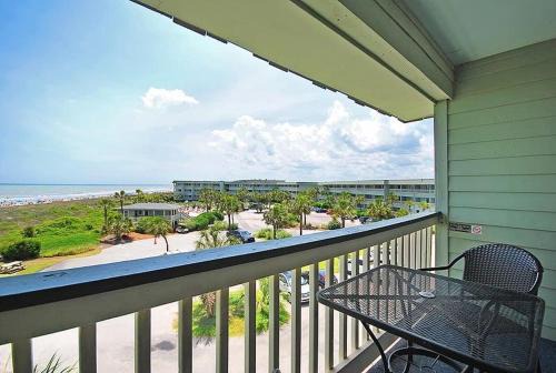 SC304A: 304A Sea Cabin