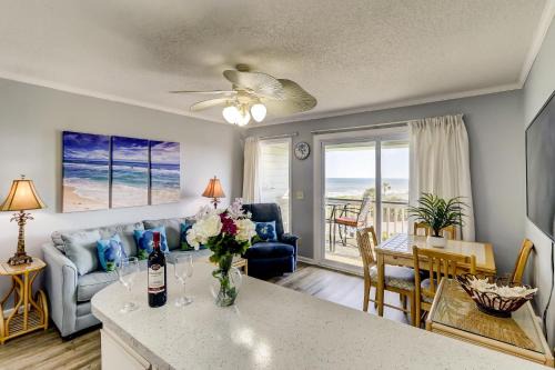SC309A: 309A Sea Cabin