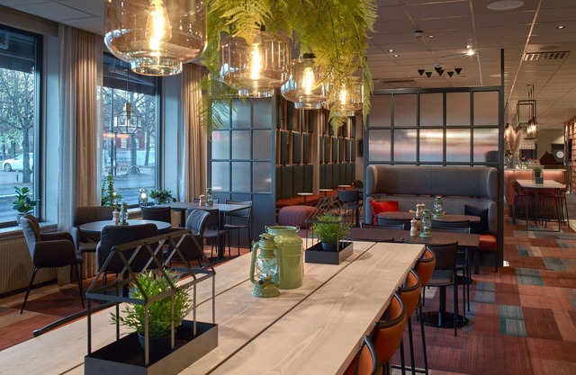 Scandic Borlänge