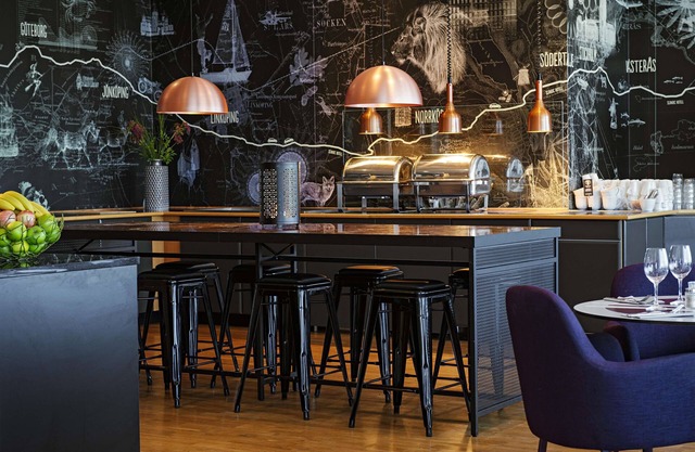 Scandic Kalmar Väst
