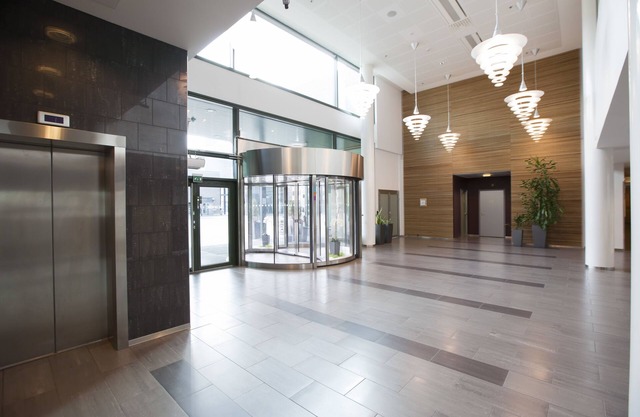 Scandic Oulu City
