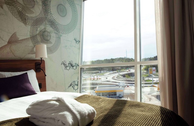 Scandic Täby
