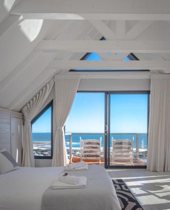 Scarborough Loft