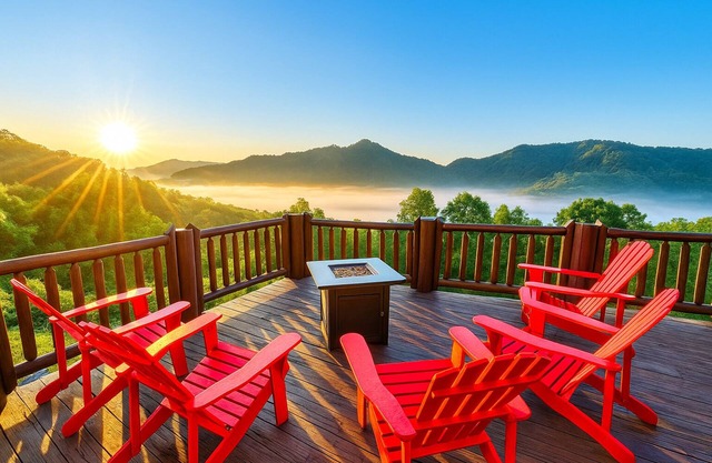 Scenic Family Getaway, Hot Tub, Theatre, Game Room, Pet Friendly & Elopements OK