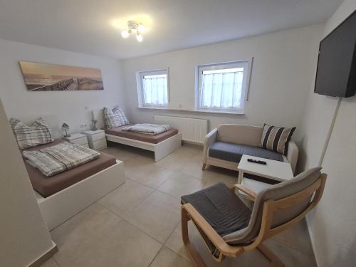 Schöne helle Wohnung in Malsch