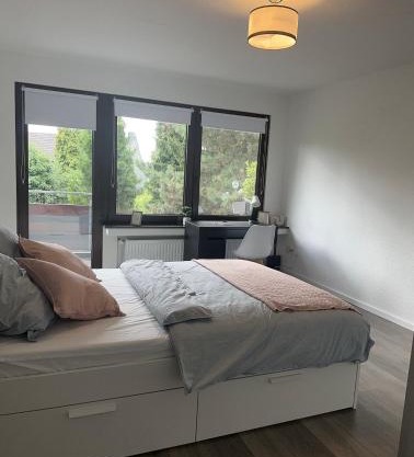 Schönes Apartment 1,5 Zimmer mit Balkon in Frintrop Essen