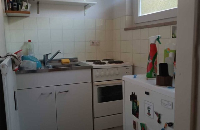 Schönes Modernes 30qm Appartement in Der Ulmer Oststadt